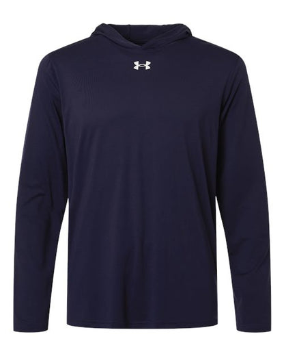 Under Armour Men's Team Vanish Hooded Long Sleeve T-Shirt - 6014164