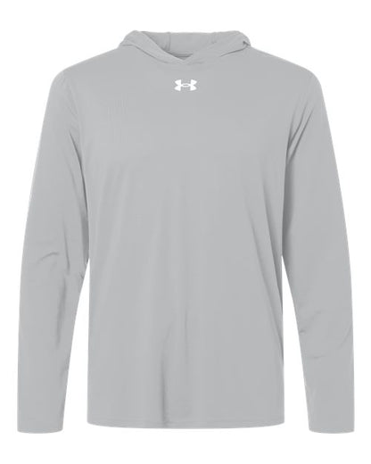 Under Armour Men's Team Vanish Hooded Long Sleeve T-Shirt - 6014164