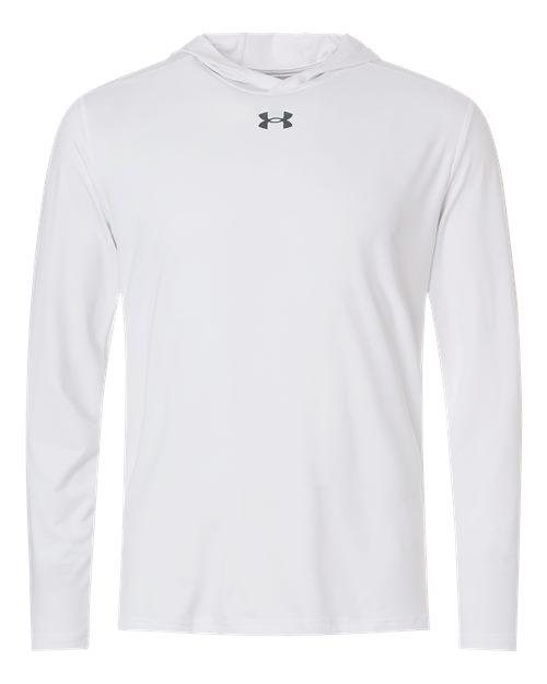 Under Armour Men's Team Vanish Hooded Long Sleeve T-Shirt - 6014164