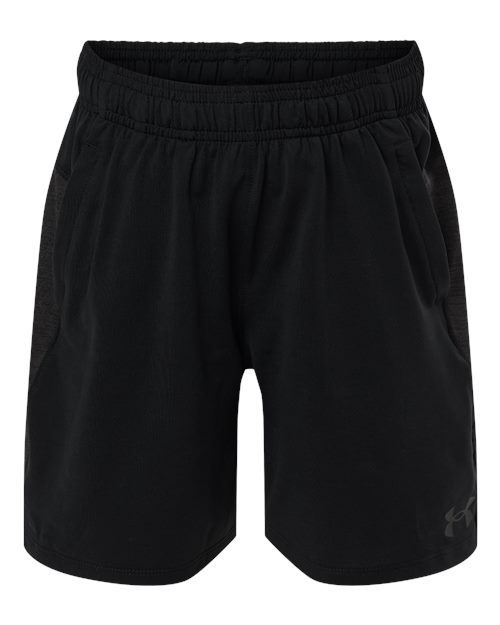 Under Armour Youth Tech Vent Short - 6012348