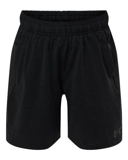Under Armour Youth Tech Vent Short - 6012348