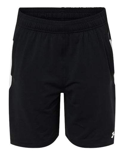 Under Armour Youth Tech Vent Short - 6012348