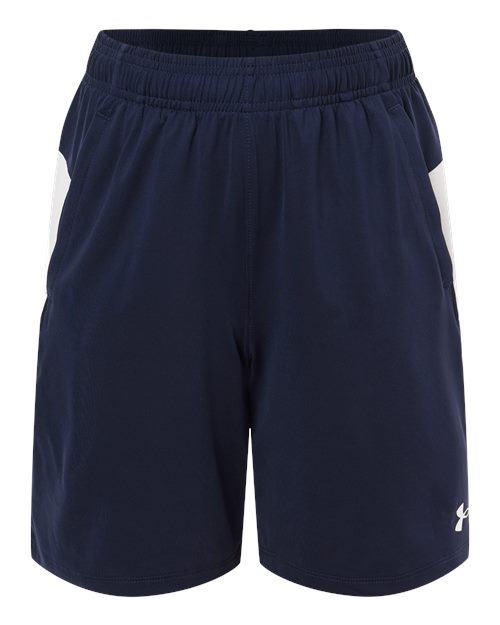Under Armour Youth Tech Vent Short - 6012348