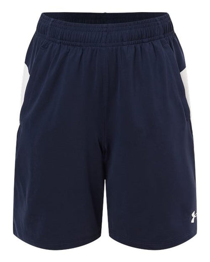 Under Armour Youth Tech Vent Short - 6012348