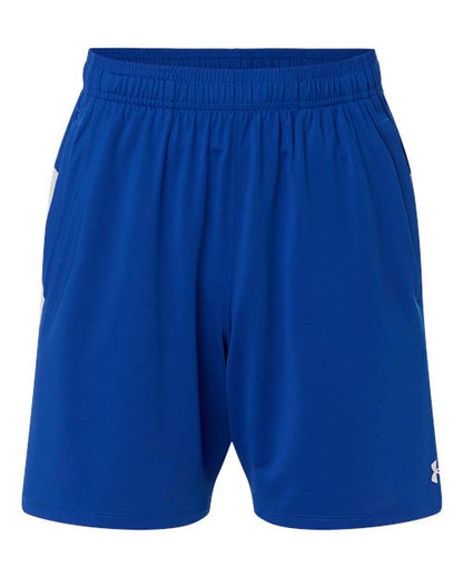 Under Armour Men's Tech Vent 7" Shorts - 6010858