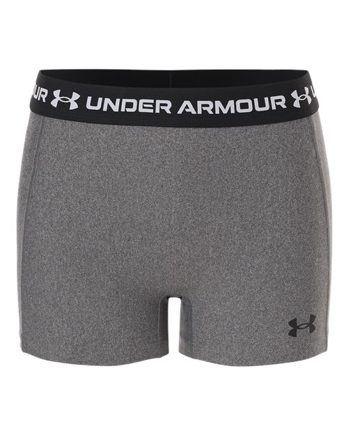 Under Armour Women's HeatGear 3" Shorty - 6010725