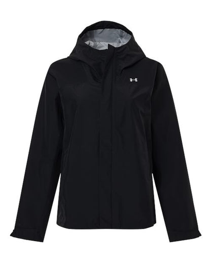 Under Armour Women's Cloudstrike Jacket - 6009571