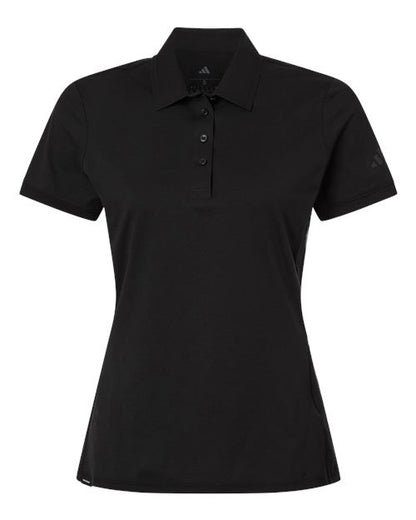 Adidas Women's Ultimate365 Tour Twistknit Polo - A1016