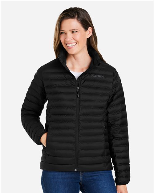 Marmot Women's Echo Featherless Jacket - M15870