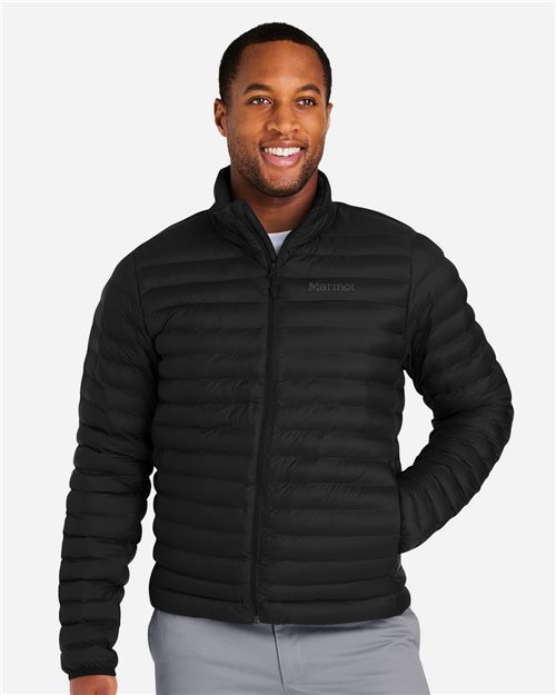 Marmot Men's Echo Featherless Jacket - M15910