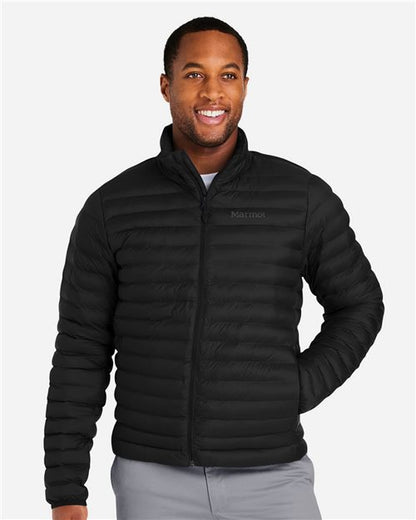 Marmot Men's Echo Featherless Jacket - M15910