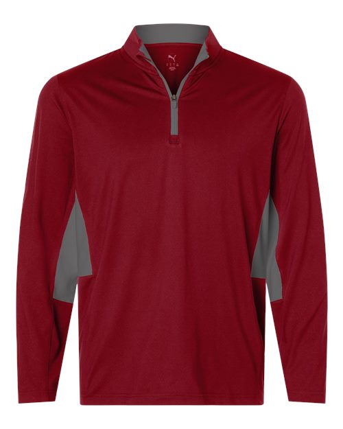 Puma Golf Men's Pure 2.0 Quarter-Zip - 628858