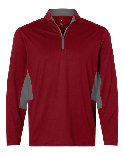 Puma Golf Men's Pure 2.0 Quarter-Zip - 628858