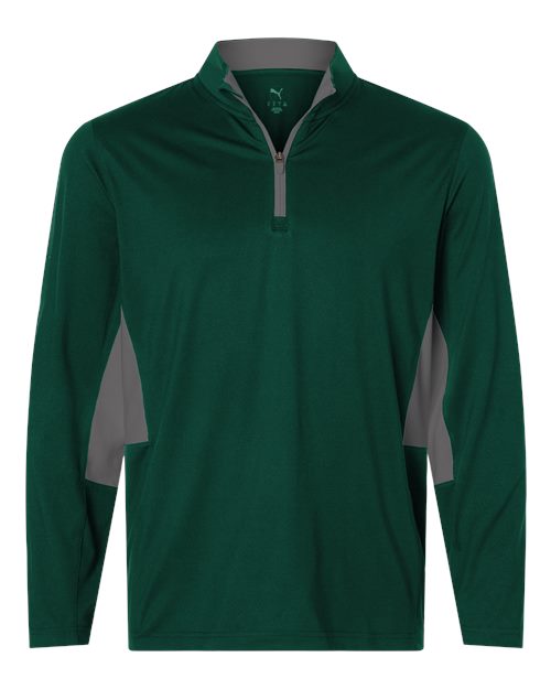 Puma Golf Men's Pure 2.0 Quarter-Zip - 628858