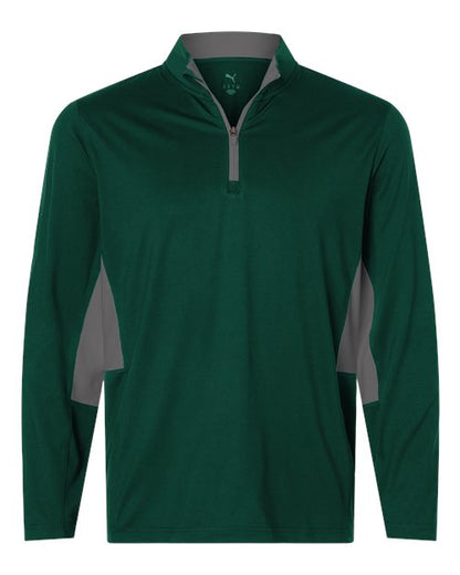 Puma Golf Men's Pure 2.0 Quarter-Zip - 628858