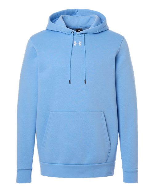 Under Armour Men's Team Icon Fleece Hooded Sweatshirt - 6014161