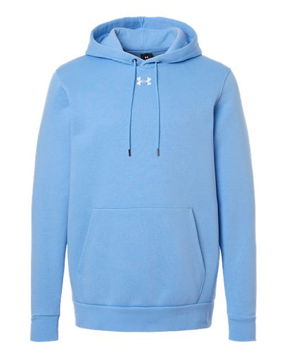 Under Armour Men's Team Icon Fleece Hooded Sweatshirt - 6014161