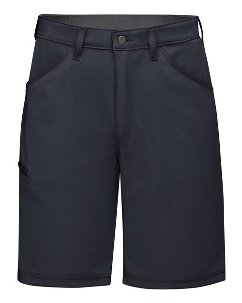 Red Kap Men's Cooling Work Shorts - TPM4