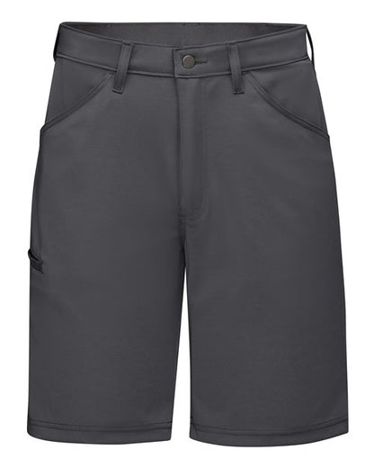 Red Kap Men's Cooling Work Shorts - TPM4