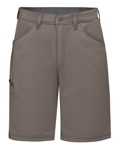 Red Kap Men's Cooling Work Shorts - TPM4