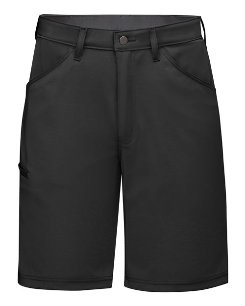 Red Kap Men's Cooling Work Shorts - TPM4