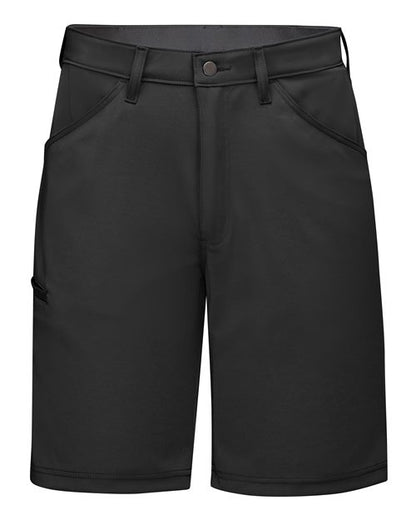 Red Kap Men's Cooling Work Shorts - TPM4