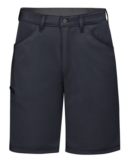 Red Kap Men's Extended Sizes Cooling Work Shorts - TPM4EXT