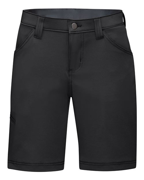 Red Kap Women's Cooling Work Shorts - TPW3