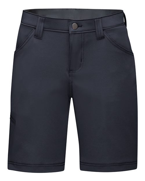 Red Kap Women's Cooling Work Shorts - TPW3