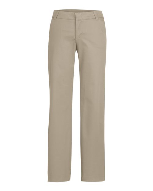 Dickies Women's Stretch Twill Pants - FP31