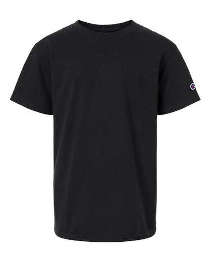 Champion Youth Jersey T-Shirt - CH1081