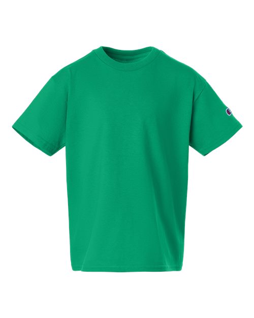 Champion Youth Jersey T-Shirt - CH1081