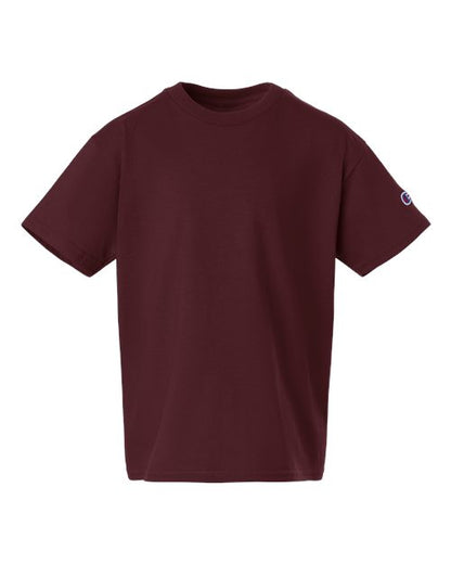Champion Youth Jersey T-Shirt - CH1081
