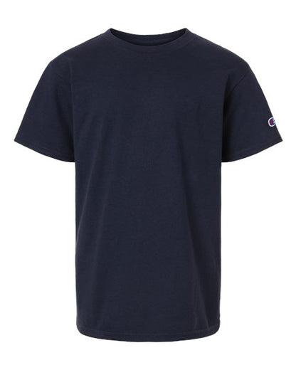 Champion Youth Jersey T-Shirt - CH1081