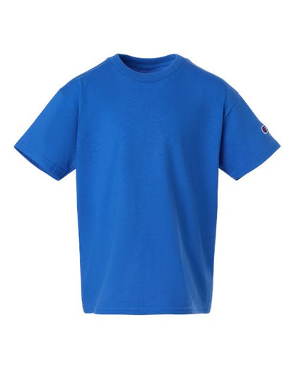 Champion Youth Jersey T-Shirt - CH1081