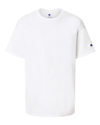 Champion Youth Jersey T-Shirt - CH1081