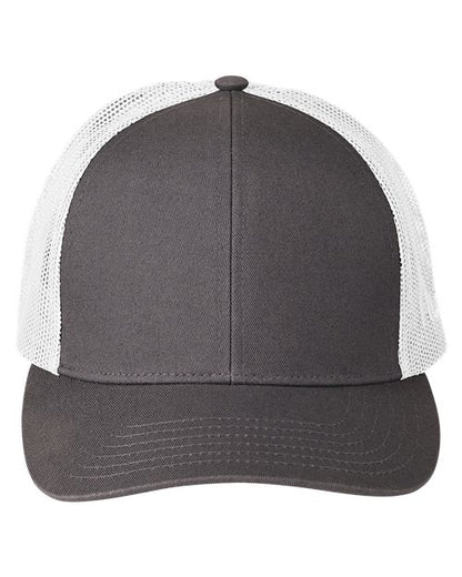HUK LoPro Snapback Trucker Cap - H3L0001