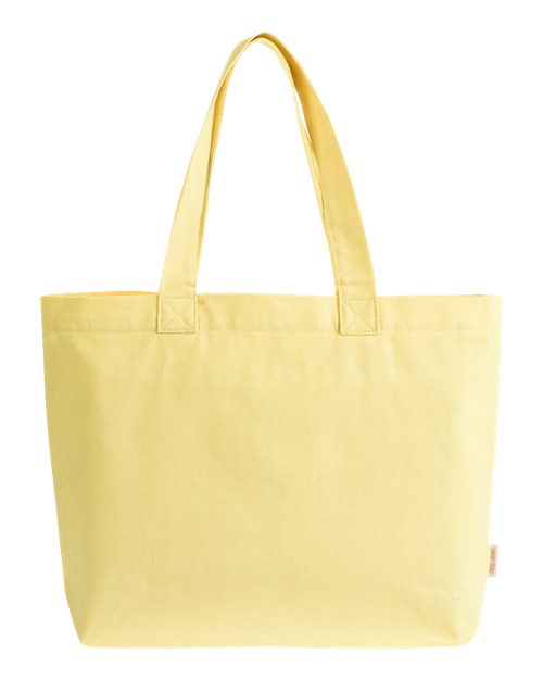 Comfort Colors Everyday Tote - CCET0