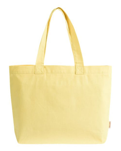 Comfort Colors Everyday Tote - CCET0