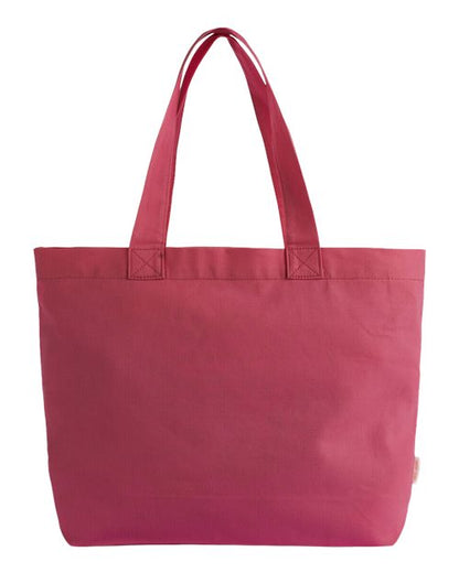 Comfort Colors Everyday Tote - CCET0