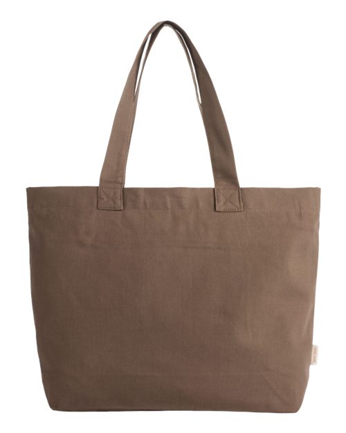Comfort Colors Everyday Tote - CCET0