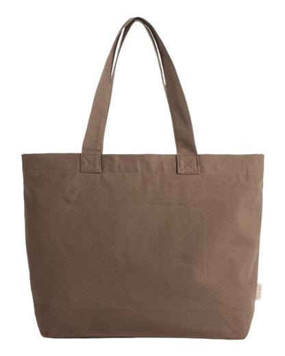 Comfort Colors Everyday Tote - CCET0