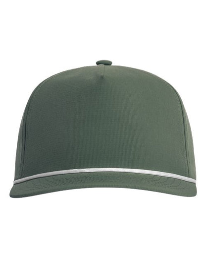 Comfort Colors Rope Cap - CCRC0