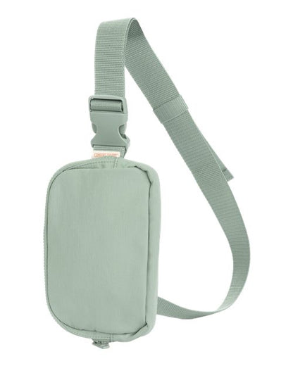 Comfort Colors Explorer Sling Bag - CCSB0