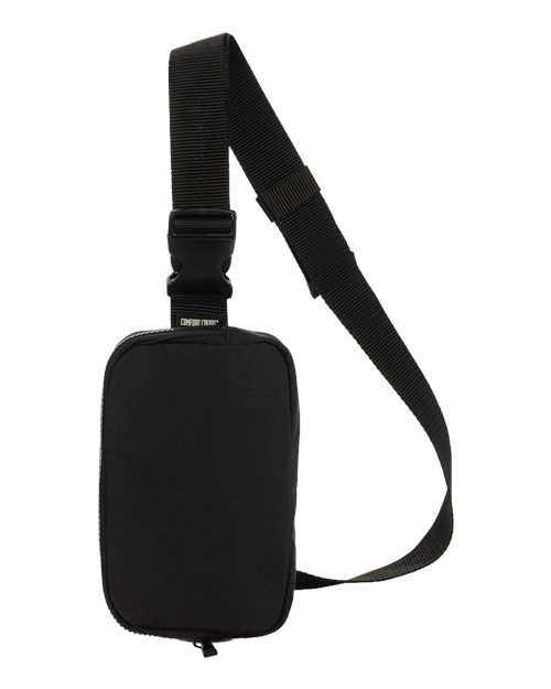 Comfort Colors Explorer Sling Bag - CCSB0