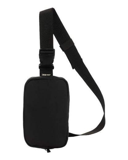 Comfort Colors Explorer Sling Bag - CCSB0