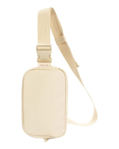 Comfort Colors Explorer Sling Bag - CCSB0