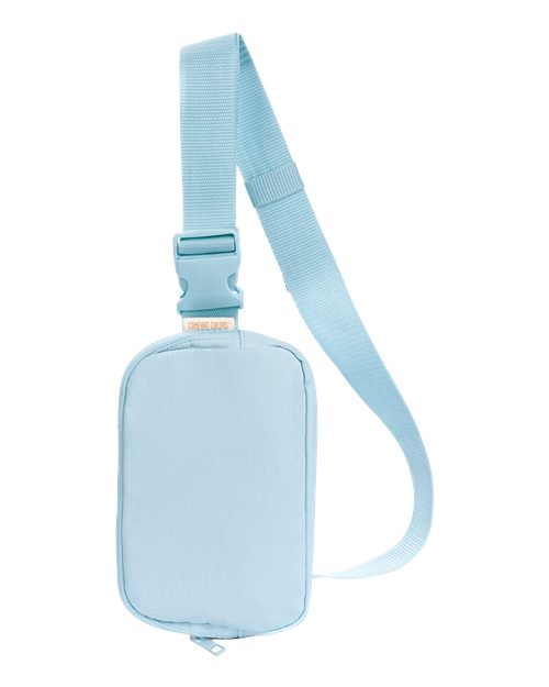 Comfort Colors Explorer Sling Bag - CCSB0