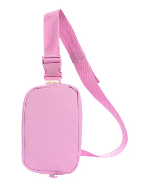Comfort Colors Explorer Sling Bag - CCSB0