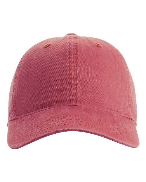Comfort Colors Sunwashed Cap - CCSC0